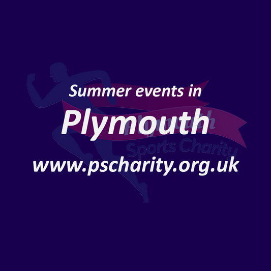 Summer Events in Plymouth
