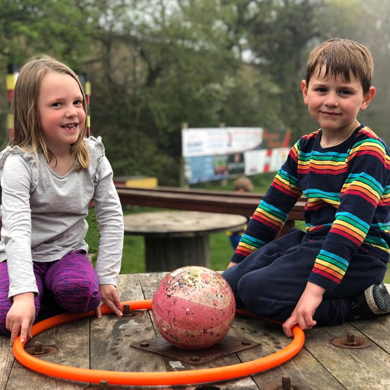 Plymouth Sports Charity providing support for children in need, promoting physical activity and well-being through fun and engaging programs.